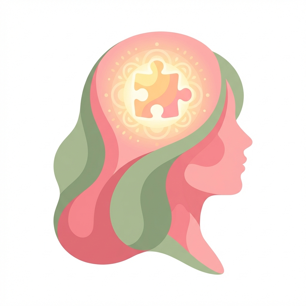 Icono autoconocimiento