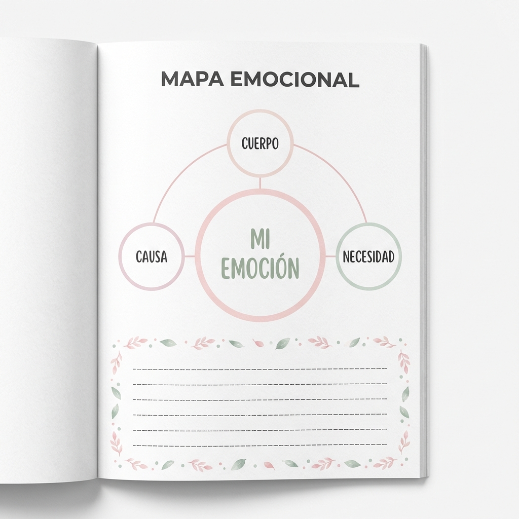 Ejemplo Mapa Emocional